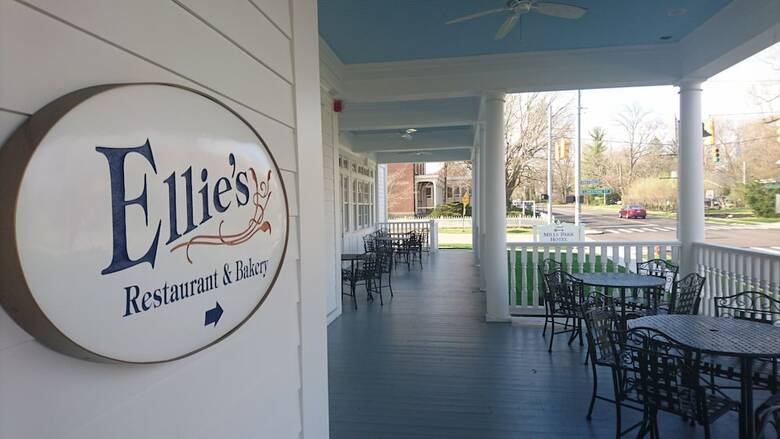 Mills Park Hotel