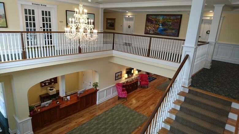 Mills Park Hotel