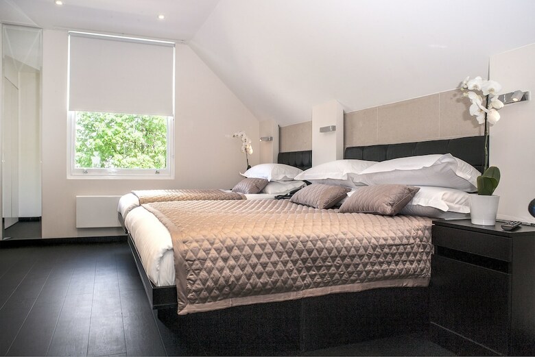Hotel Mstay Golders Green