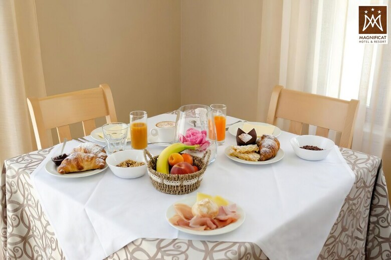 Posada Magnificat - Hotel & Resort