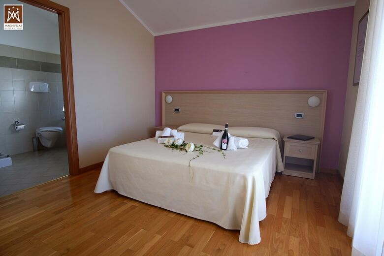 Posada Magnificat - Hotel & Resort