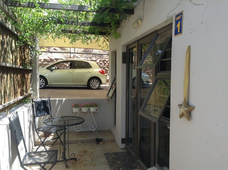 Apartamentos A Little Guesthouse