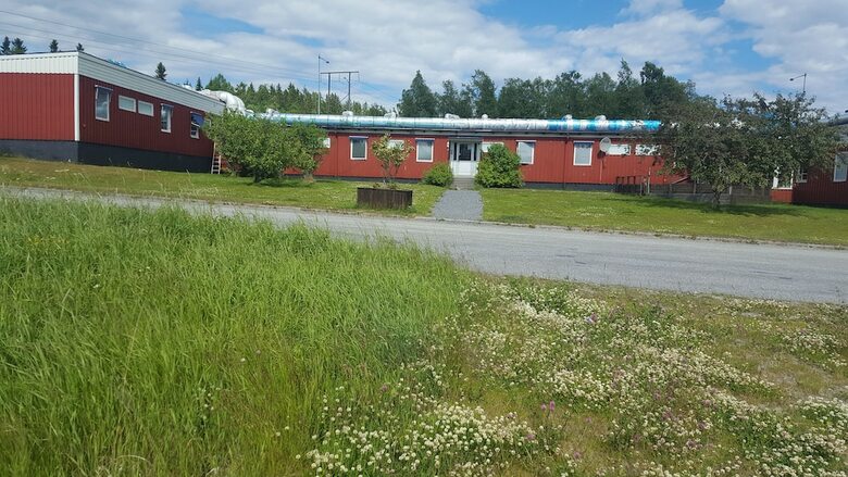 Hotel Highway
