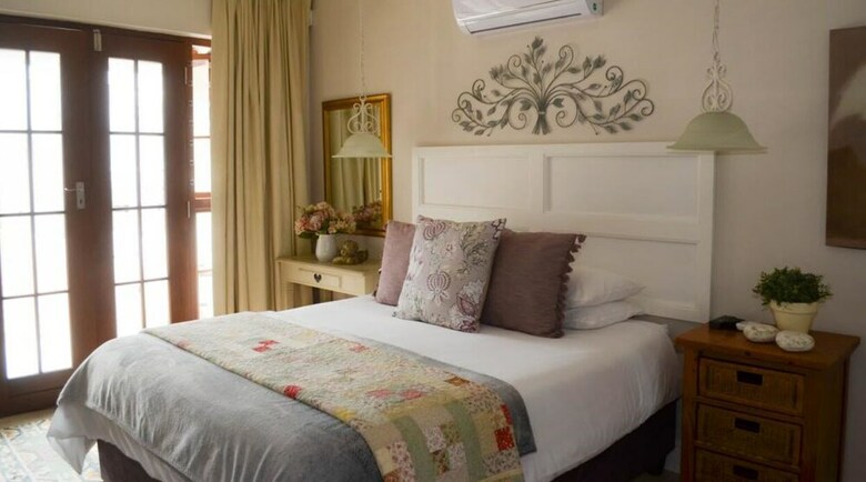 Hotel Madeliefie