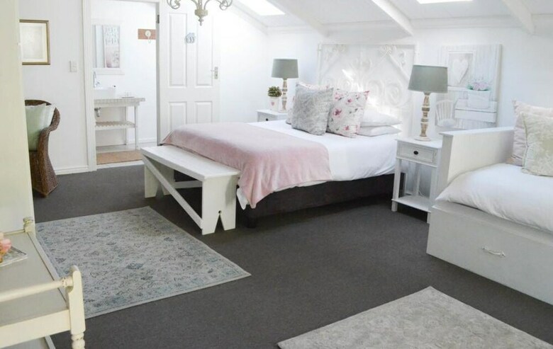 Hotel Madeliefie