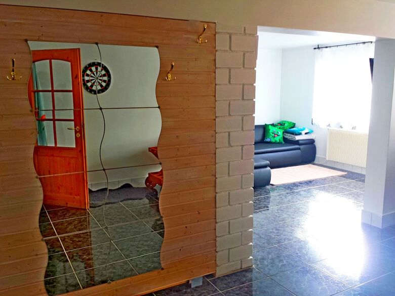 Apartamentos Ferienwohnungen N�he Badesee