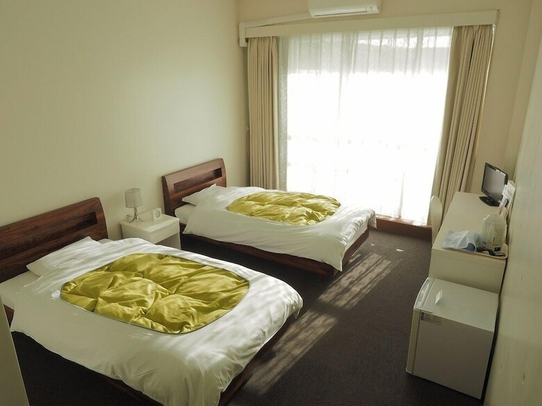 Hotel Ocean Village Miura
