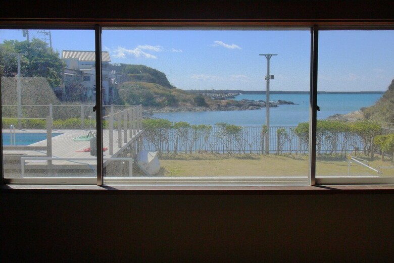 Hotel Ocean Village Miura