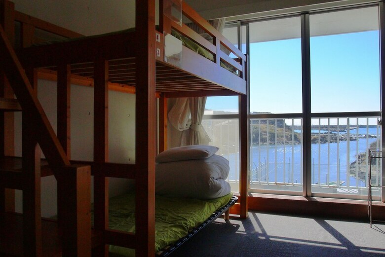 Hotel Ocean Village Miura