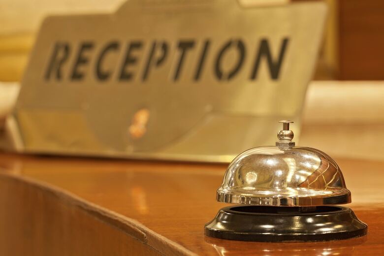 Hotel Beausoleil