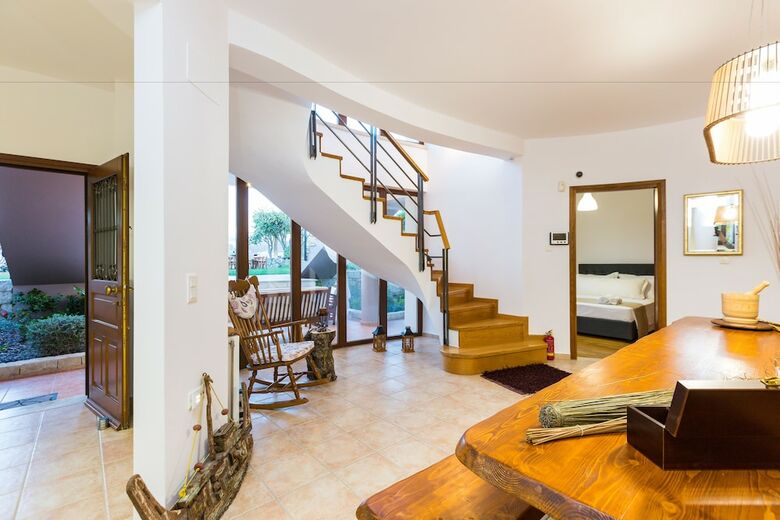 Luxury Villa Margarita