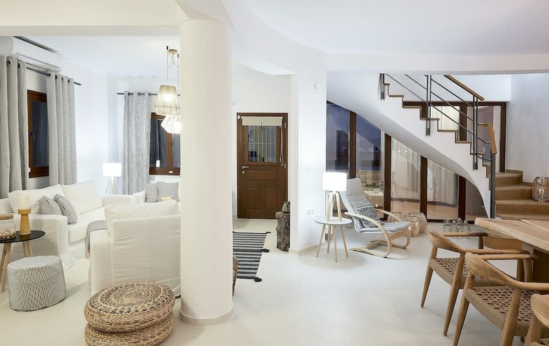 Luxury Villa Margarita