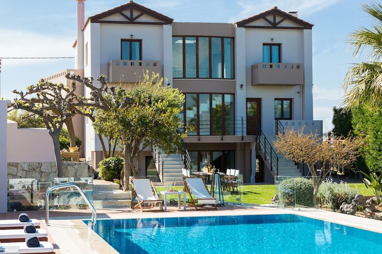 Luxury Villa Margarita