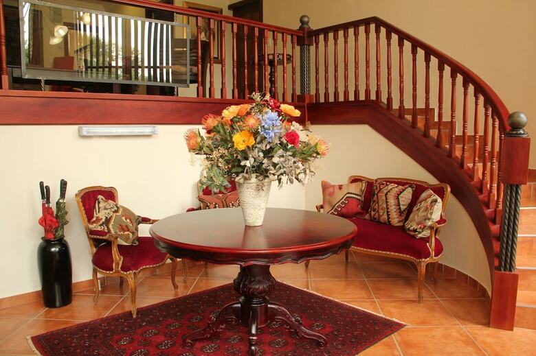 Hotel Sable House Country Retreat
