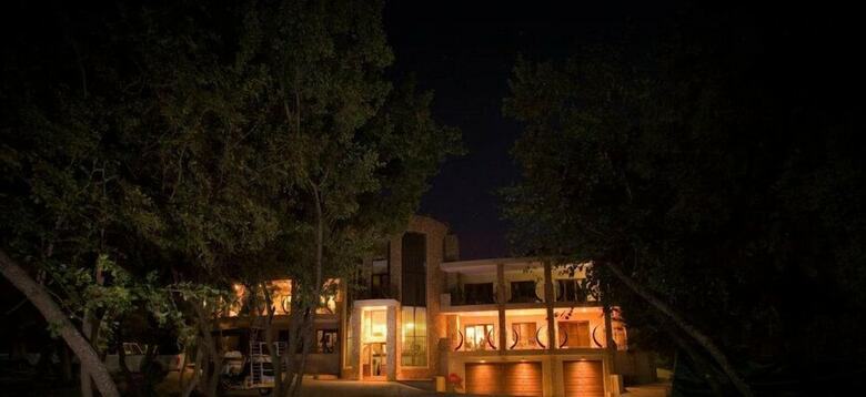 Hotel Sable House Country Retreat