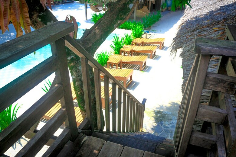Hotel Seasta Beach Resort