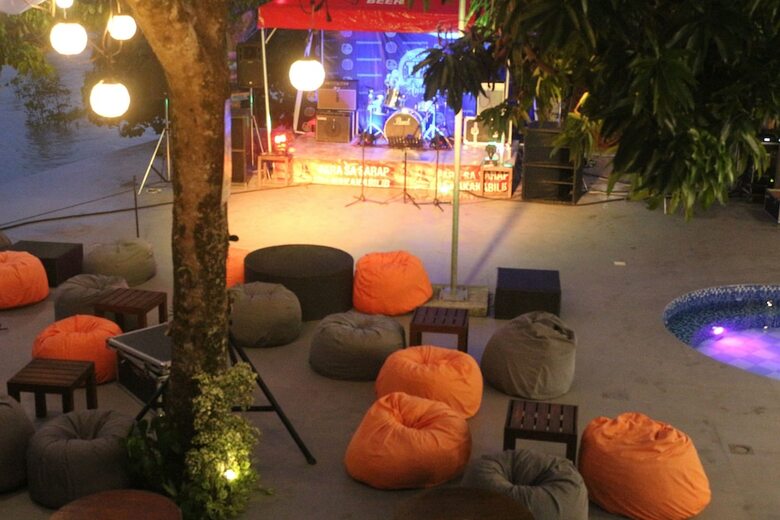 Hotel Seasta Beach Resort