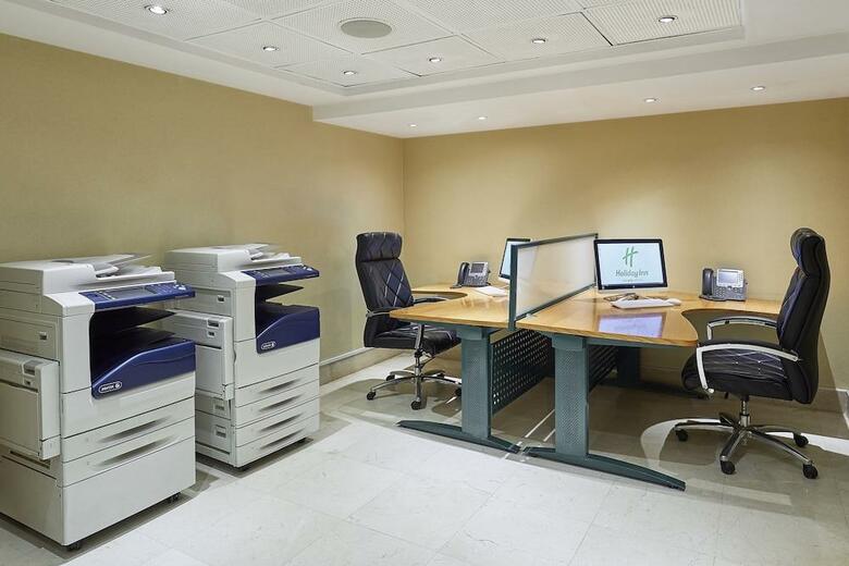 Hotel Holiday Inn Cairo Citystars