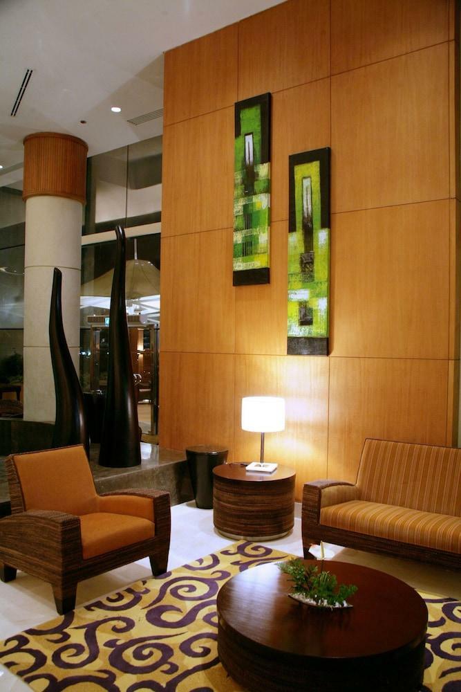 Hotel Holiday Inn Cairo Citystars