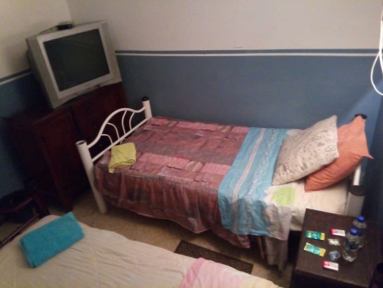 Hostal Zocalo Rooms - Hostel