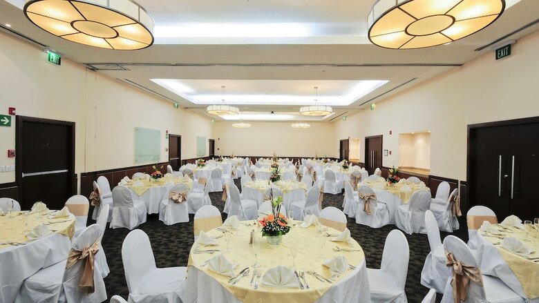Hotel Holiday Inn Uruapan