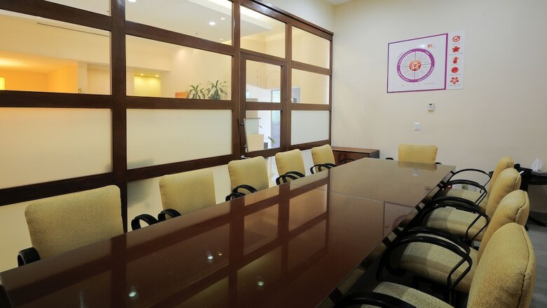 Hotel Holiday Inn Uruapan