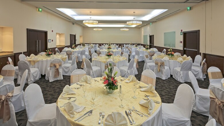 Hotel Holiday Inn Uruapan