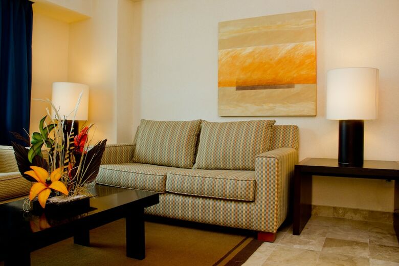 Hotel Holiday Inn Uruapan