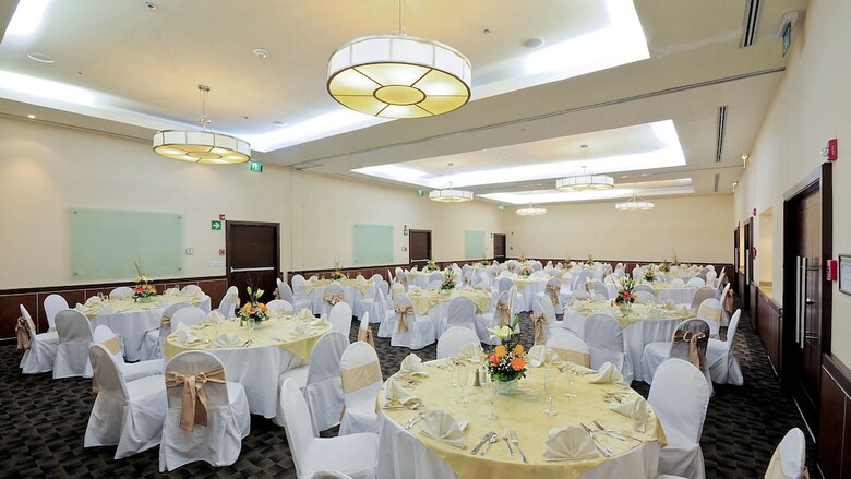 Hotel Holiday Inn Uruapan