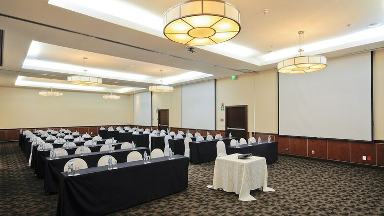Hotel Holiday Inn Uruapan