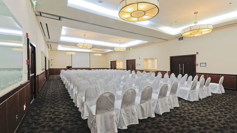 Hotel Holiday Inn Uruapan