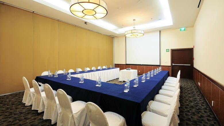 Hotel Holiday Inn Uruapan
