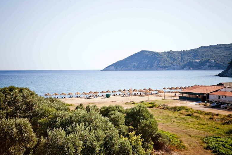 Hotel Aselinos Suites