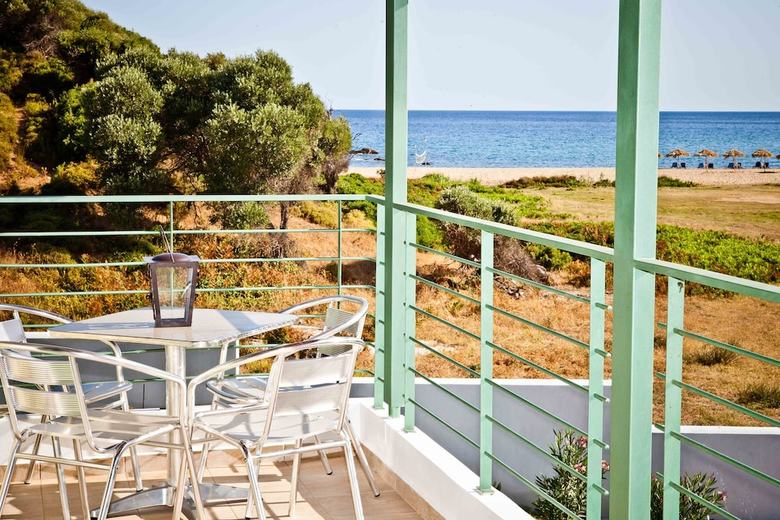 Hotel Aselinos Suites