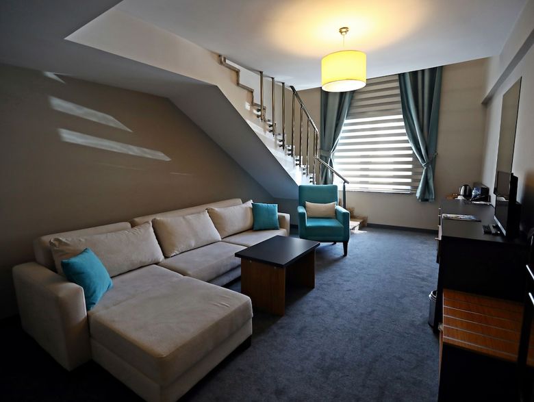 Fier Boutique Hotel - Boutique Class