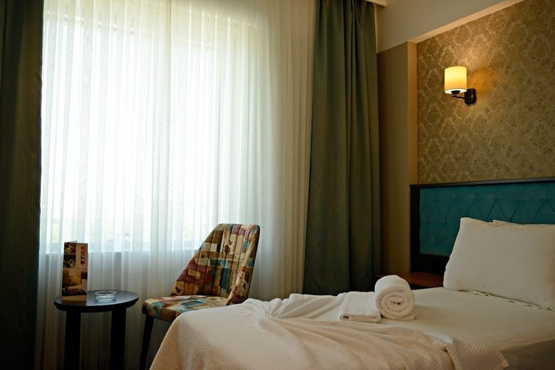 Fier Boutique Hotel - Boutique Class