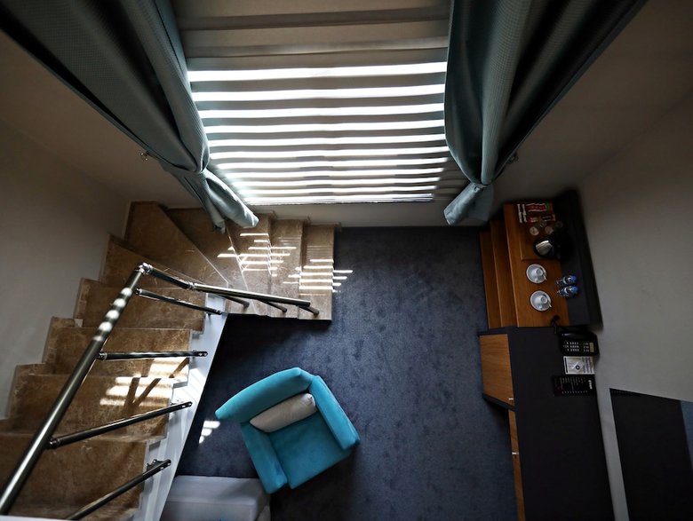 Fier Boutique Hotel - Boutique Class