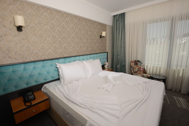 Fier Boutique Hotel - Boutique Class