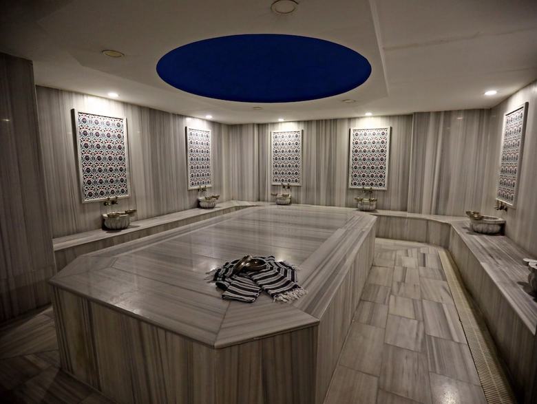 Fier Boutique Hotel - Boutique Class