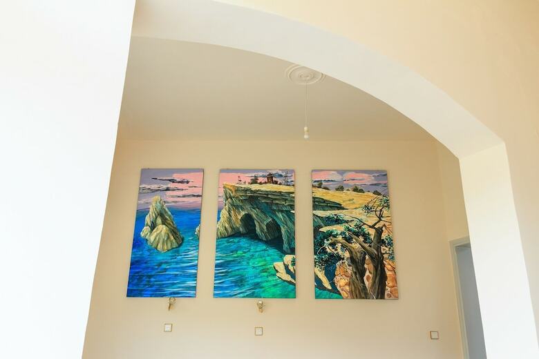 Apartamentos Loucerna Art Hotel