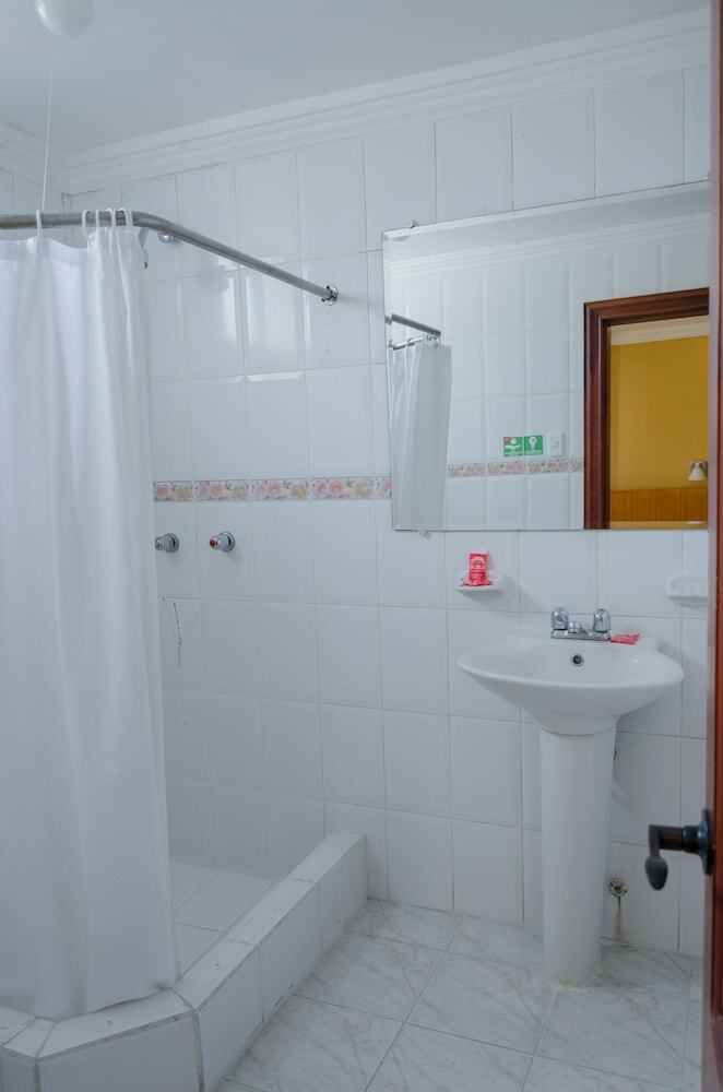 Hotel El Altar