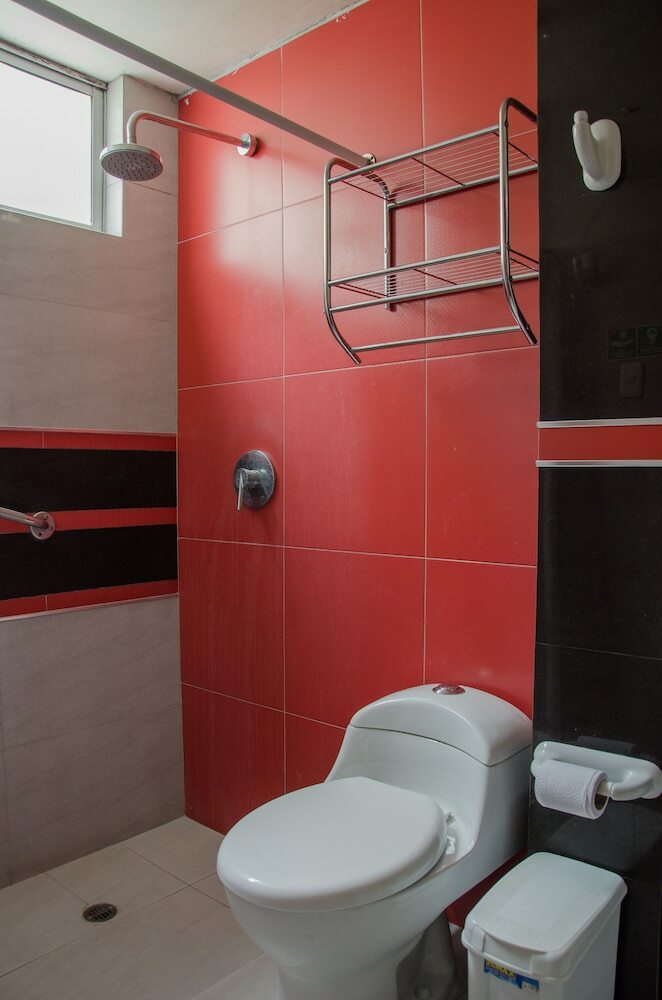 Hotel El Altar
