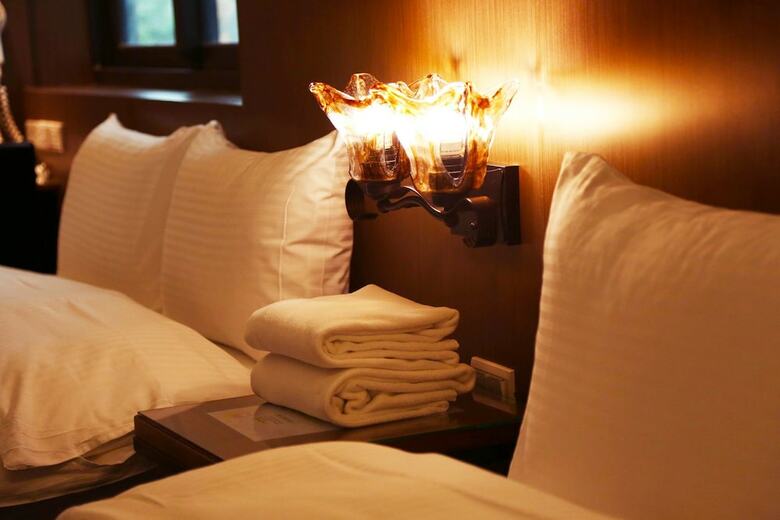 Bed & Breakfast Yun Shue Tang