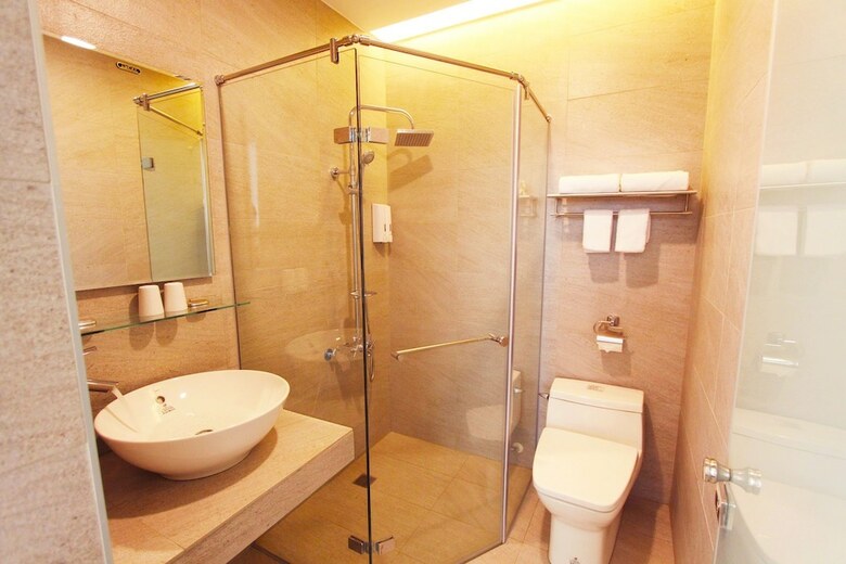 Bed & Breakfast Yun Shue Tang