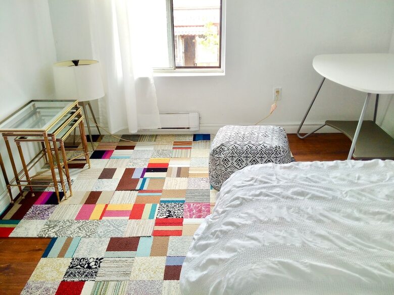 Hostal The Parkdale Hostellerie