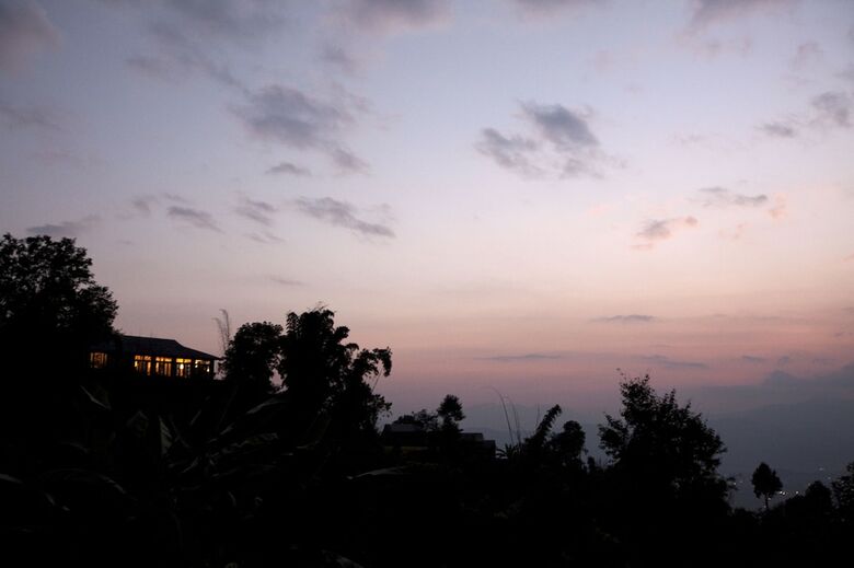 Posada Tiger Mountain Pokhara Lodge