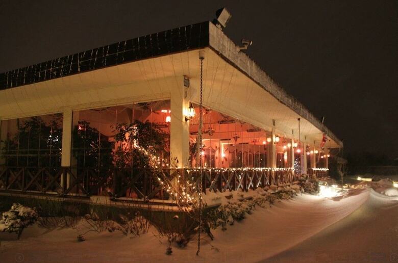 Hotel Riva's Club