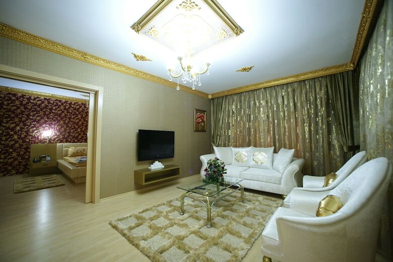 Anadolu Hotels Esenboga Termal
