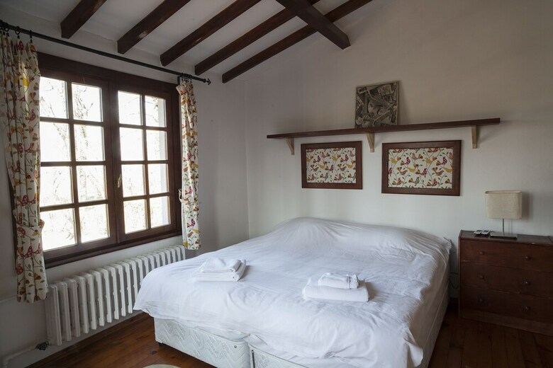 Villa Beta Home Lake House