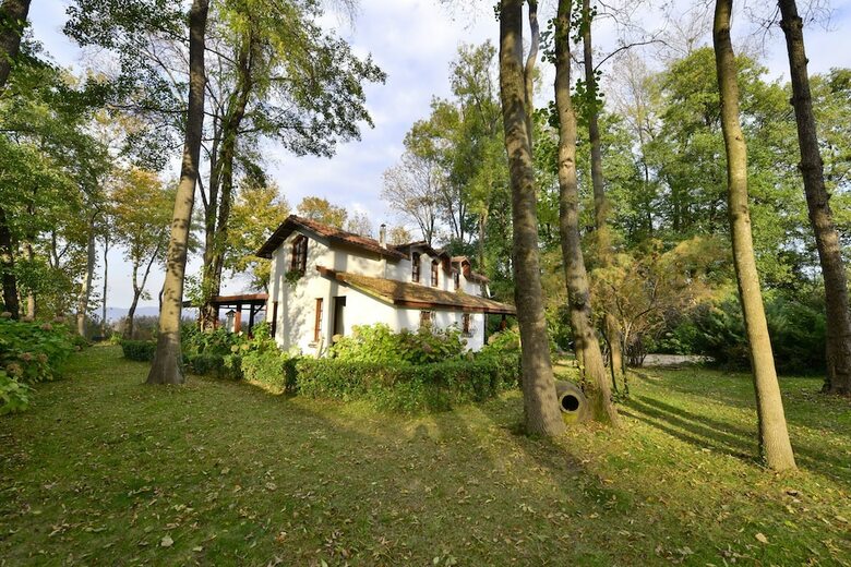 Villa Beta Home Lake House